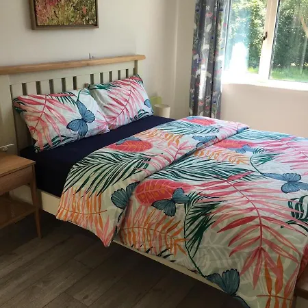 度假居 Entire 4 Bedroom Brand New With Sea Views 邓加文