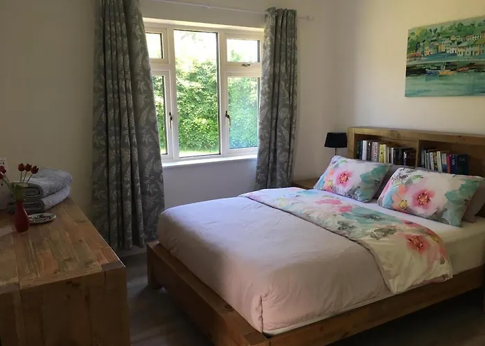 Entire 4 Bedroom Brand New With Sea Views Semesterbostad Dungarvan (Waterford)