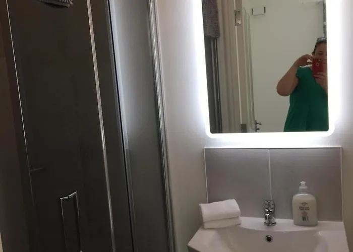 Semesterbostad Entire 4 Bedroom Brand New With Sea Views Dungarvan (Waterford)