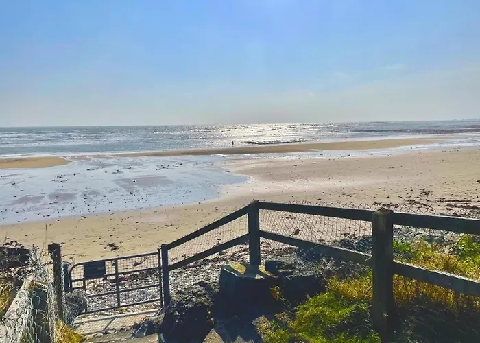 Entire 4 Bedroom Brand New With Sea Views * Dungarvan (Waterford)