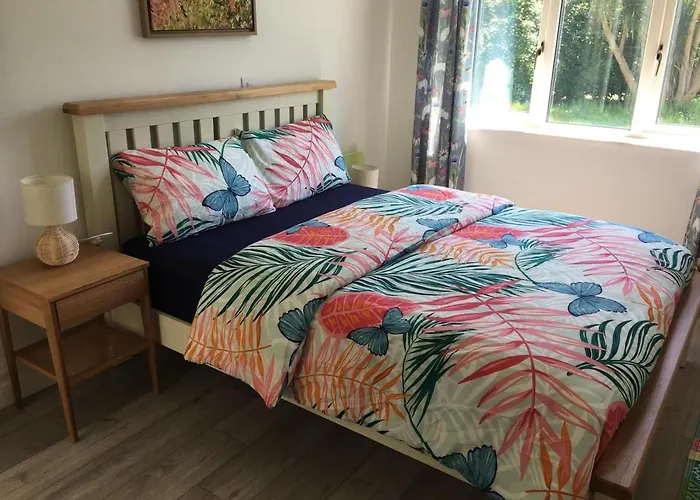 Semesterbostad Entire 4 Bedroom Brand New With Sea Views Dungarvan (Waterford)