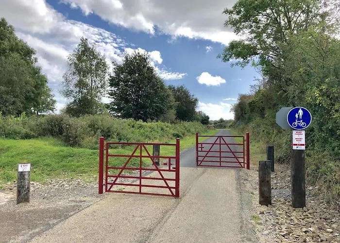 Entire 4 Bedroom Brand New With Sea Views Semesterbostad Dungarvan (Waterford)